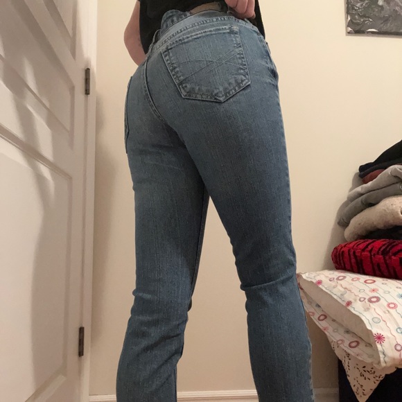 AÉROPOSTALE DENIM JEAN - Picture 2 of 2